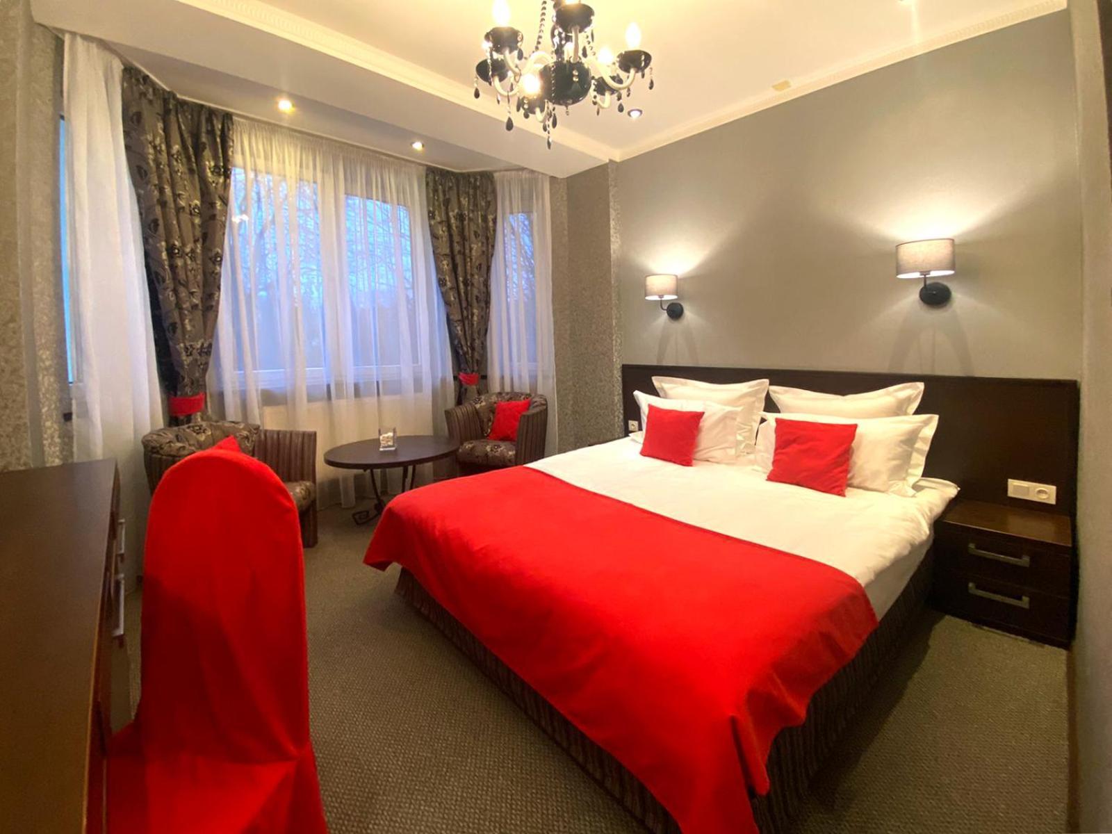 Apartment Eney ลวีฟ ภายนอก รูปภาพ