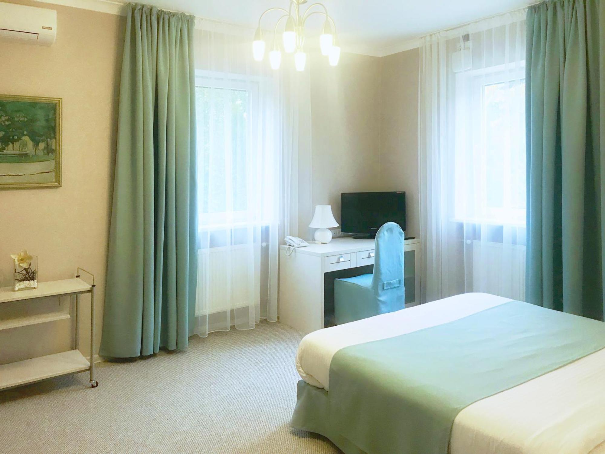 Apartment Eney ลวีฟ ภายนอก รูปภาพ
