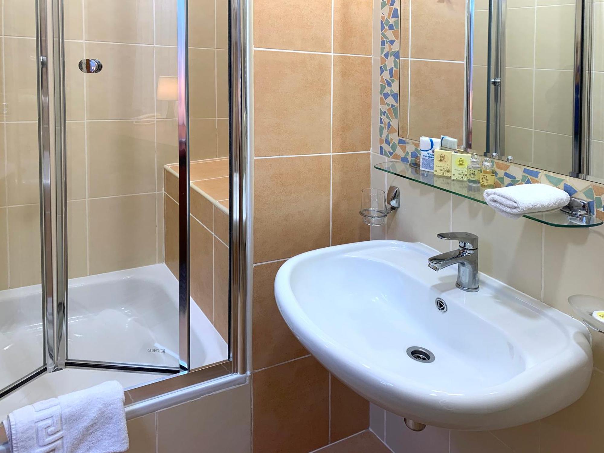 Apartment Eney ลวีฟ ห้อง รูปภาพ